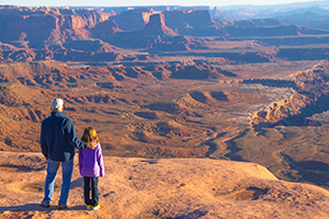 Image of Canyonlands National Park_Richard Briggs_STE