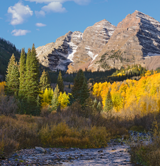 Image of White River National Forest (Photo by: Eugene Balun, STE)