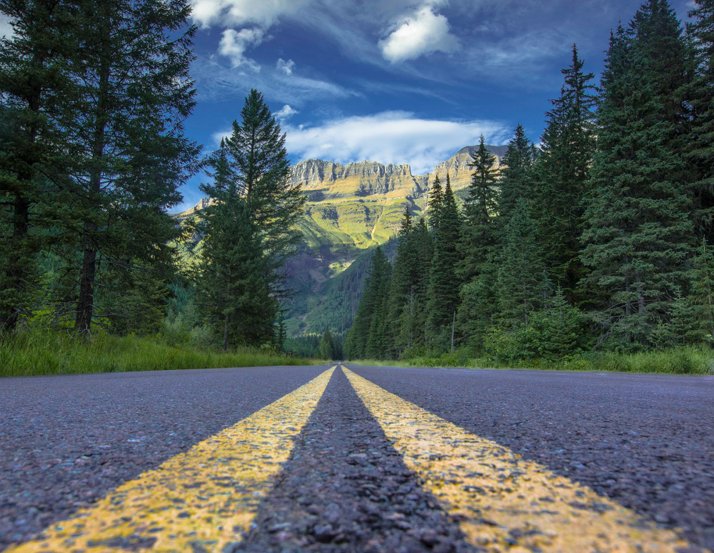 Image of Glacier National Park