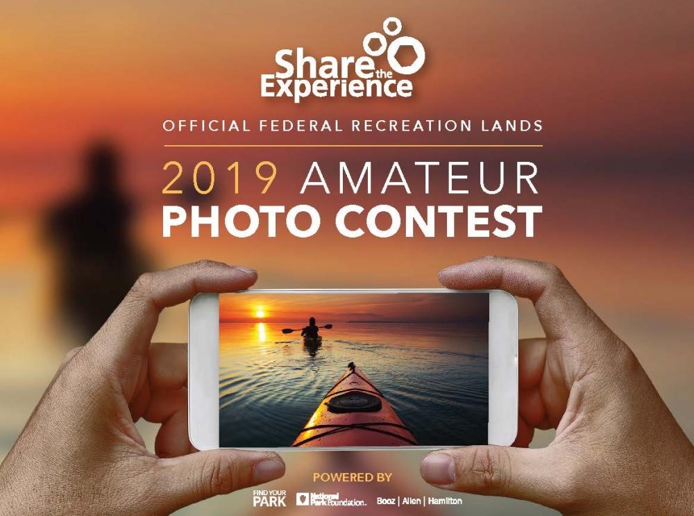 Image of Share the Experience 2019 Amateur Photo Contest