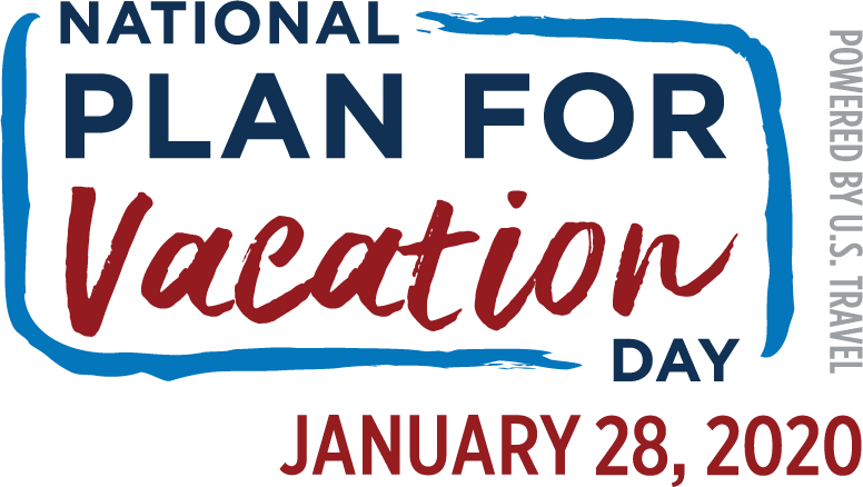 National Plan For Vacation Day: January 28,2020