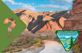 Image of Landscape, Bureau of Land Management (Photo by: Nathan Manz)