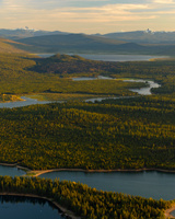 Image of Deschutes National Forest (Photo by: Jassen Todorov/STE)